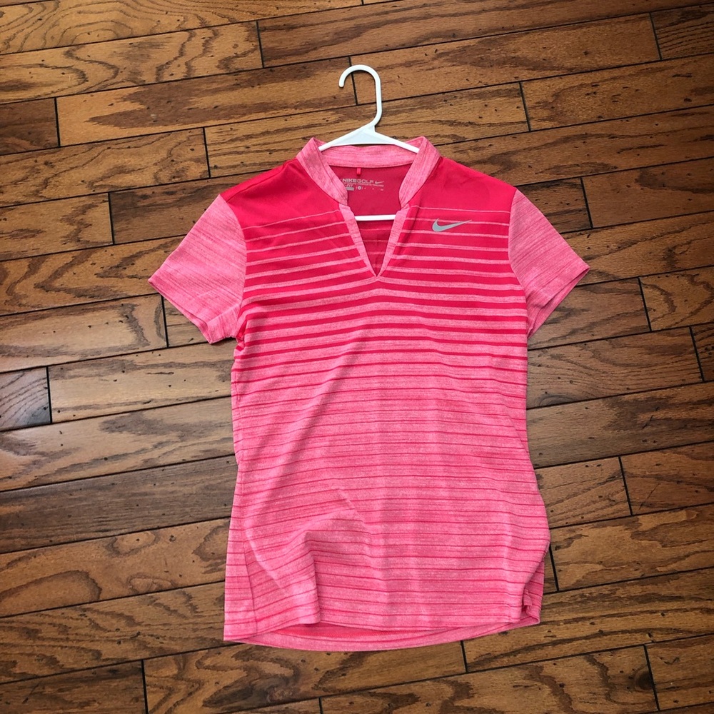 Bundle of 7 workout shirts